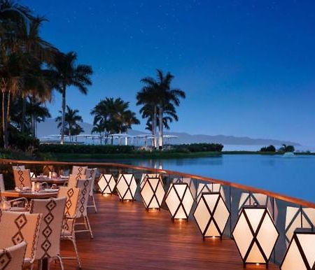 Vidanta Grand Luxxe 3 Bedroom Loft 16 Rounds Of Golf Tennis 2 Massages Included Nuevo Vallarta Exterior photo