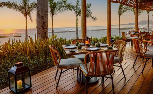 Vidanta Grand Luxxe 3 Bedroom Loft 16 Rounds Of Golf Tennis 2 Massages Included Nuevo Vallarta Exterior photo