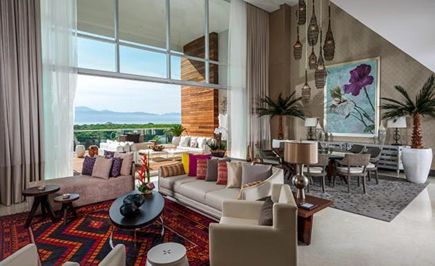 Vidanta Grand Luxxe 3 Bedroom Loft 16 Rounds Of Golf Tennis 2 Massages Included Nuevo Vallarta Exterior photo